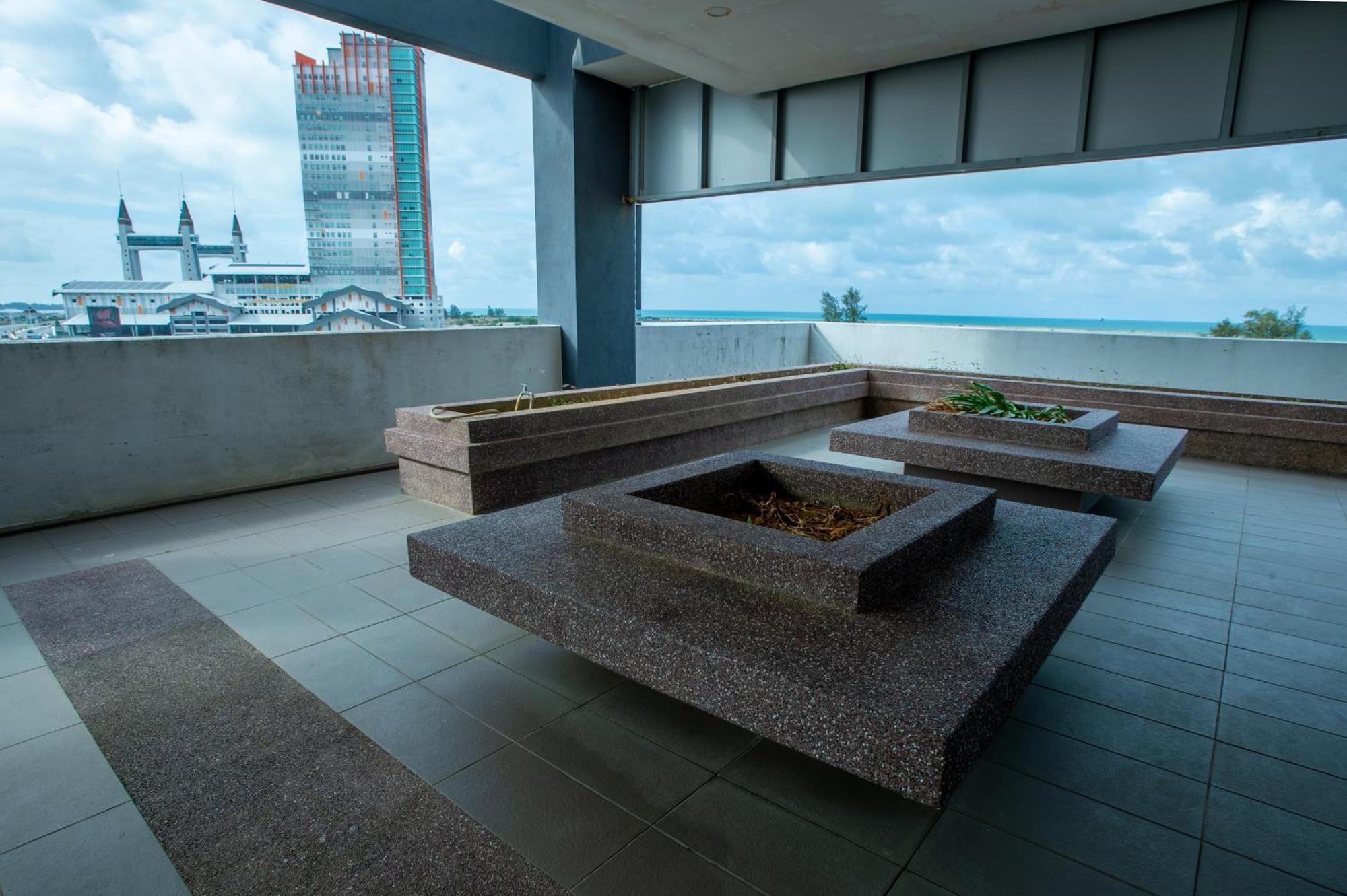 The Arts Smart Home Terengganu Kuala Terengganu Exterior photo