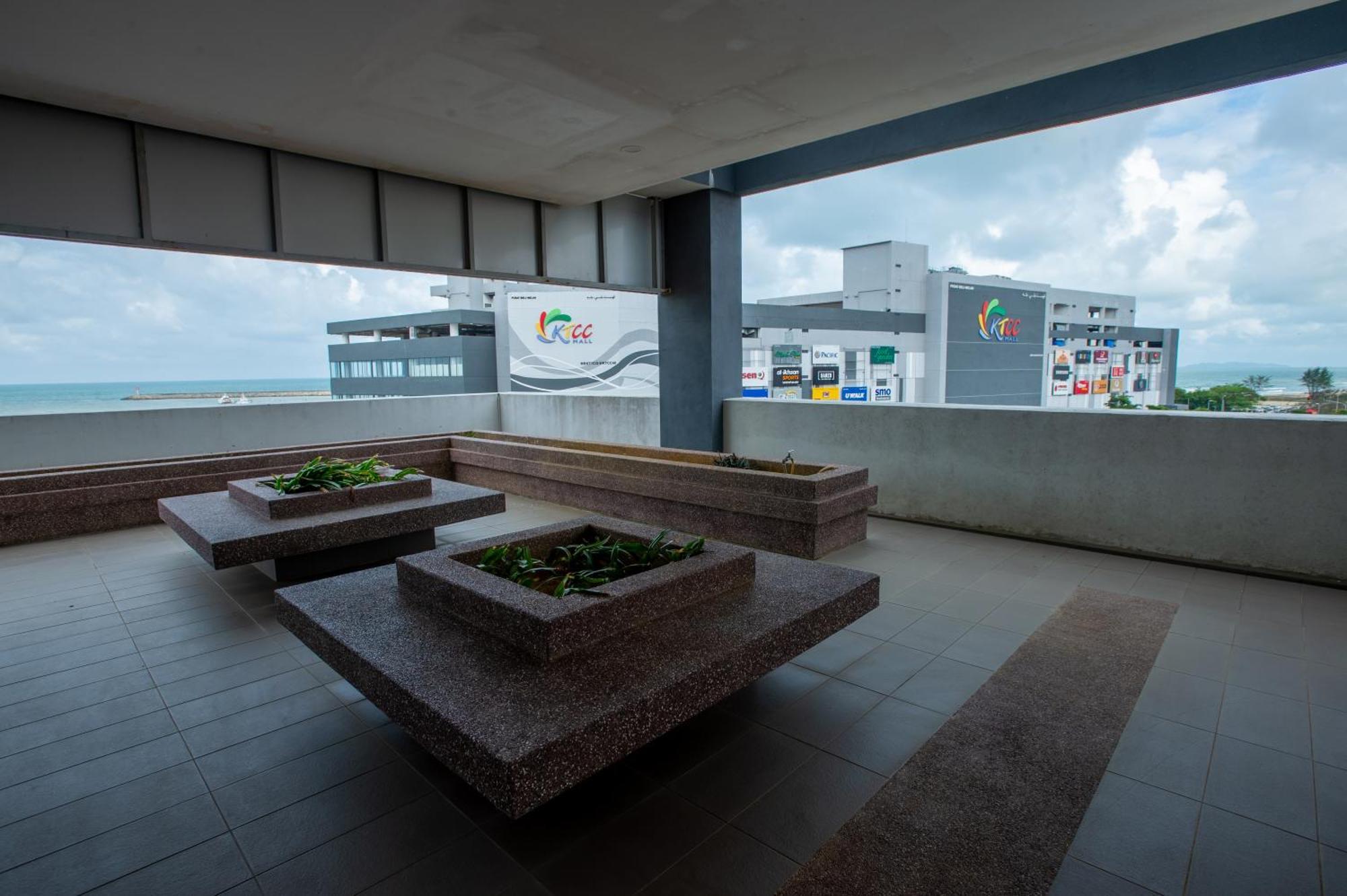 The Arts Smart Home Terengganu Kuala Terengganu Exterior photo